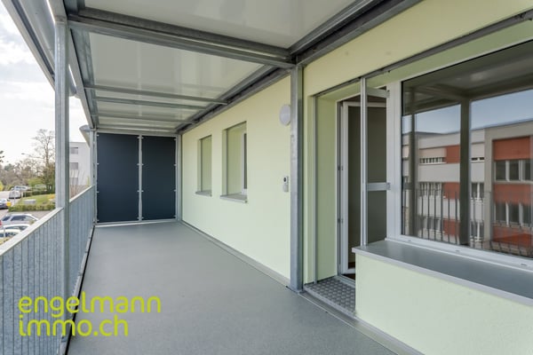 5 Zimmerwohnung / Appartements de 5 pièces 13