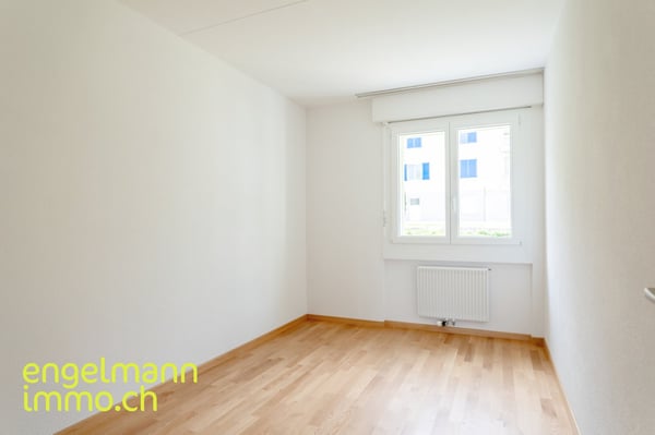 5 Zimmerwohnung / Appartements de 5 pièces 10