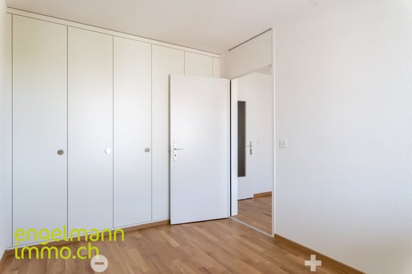 5 Zimmerwohnung / Appartements de 5 pièces 7