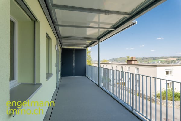 5 Zimmerwohnung / Appartements de 5 pièces 14