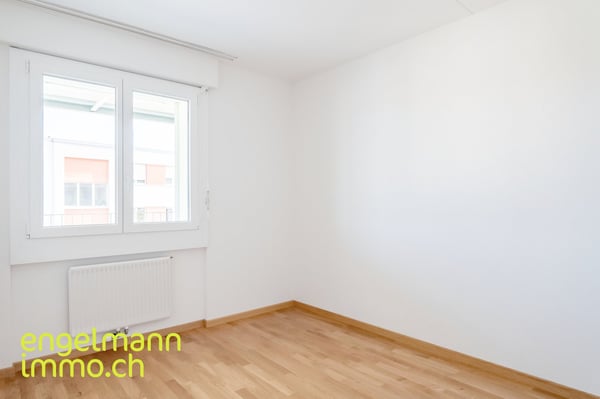 5 Zimmerwohnung / Appartements de 5 pièces 8