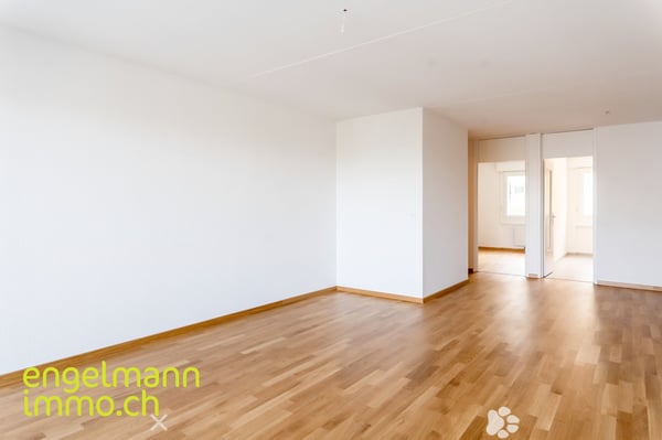 5 Zimmerwohnung / Appartements de 5 pièces 2