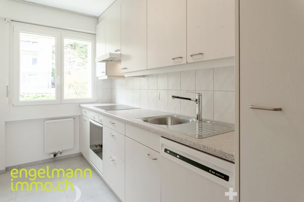 5 Zimmerwohnung / Appartements de 5 pièces 4