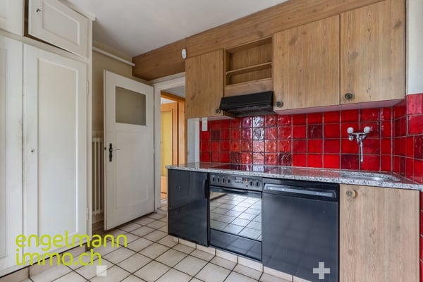 Maison familiale / Einfamilienhaus 6