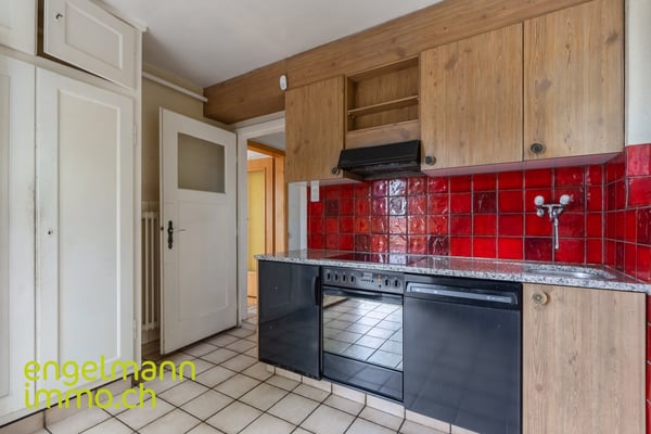 Maison familiale / Einfamilienhaus 6