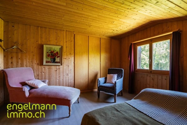 Maison de vacances / Ferienhaus 15