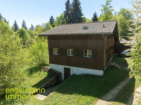 Maison de vacances / Ferienhaus 4