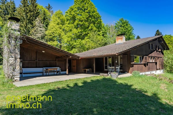 Maison de vacances / Ferienhaus 2