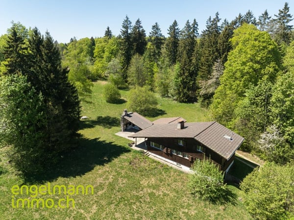 Maison de vacances / Ferienhaus