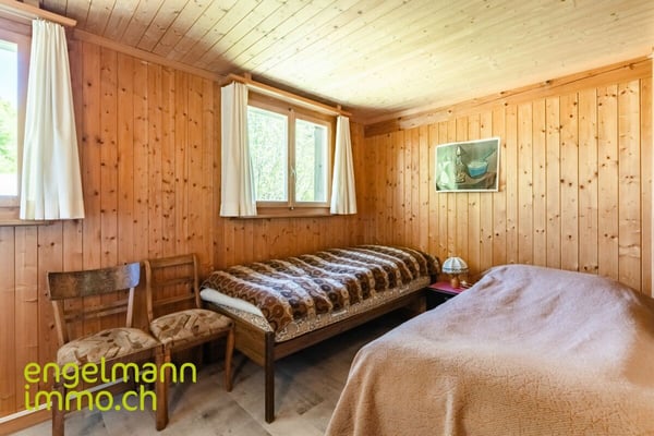 Maison de vacances / Ferienhaus 12