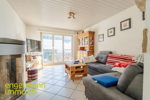 Lot de 2 immeubles résidentiels et commerciaux / 2 Wohn- und Geschäftshäuser 11