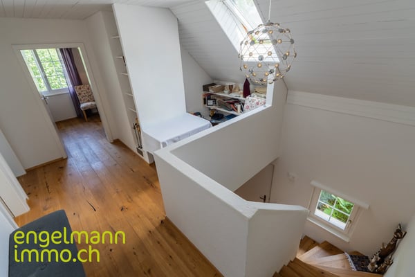 Einfamilienhaus mit Einliegerwohnung 8