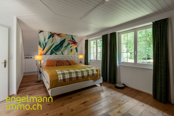 Einfamilienhaus mit Einliegerwohnung 9