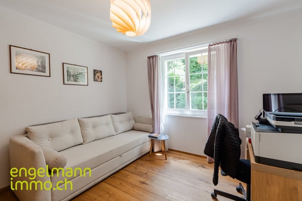 Einfamilienhaus mit Einliegerwohnung 17