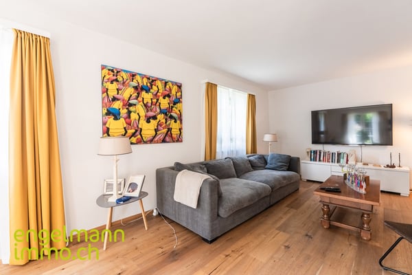 Einfamilienhaus mit Einliegerwohnung 5