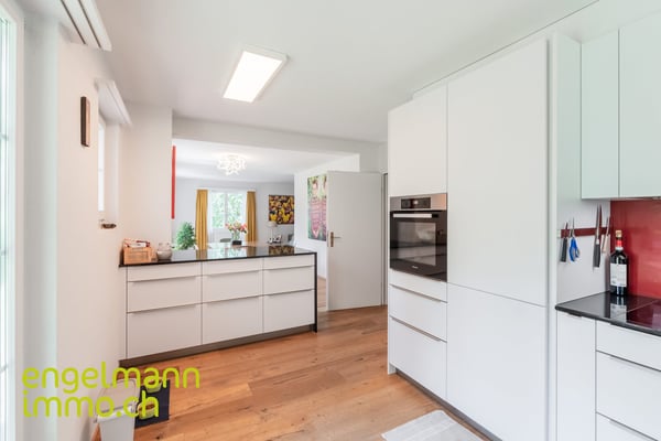 Einfamilienhaus mit Einliegerwohnung 7
