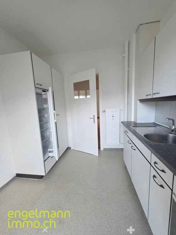 3-Zimmerwohnung / Appartement de 3 pièces 6