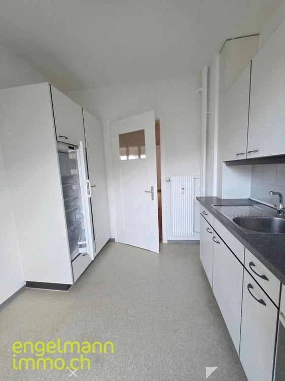 3-Zimmerwohnung / Appartement de 3 pièces 6