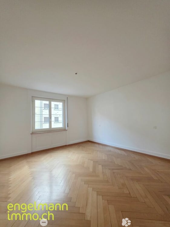 3-Zimmerwohnung / Appartement de 3 pièces 4