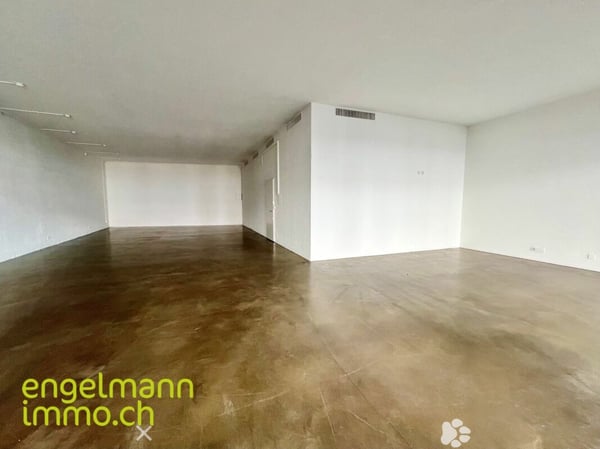 Ladenfläche im Stadtzentrum / Espace commercial au centre-ville 4