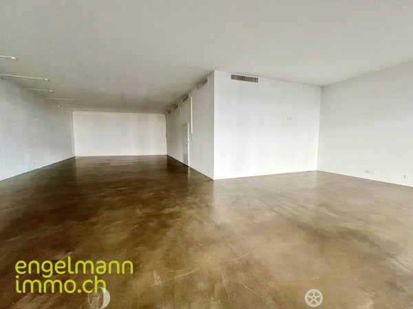 Ladenfläche im Stadtzentrum / Espace commercial au centre-ville 4