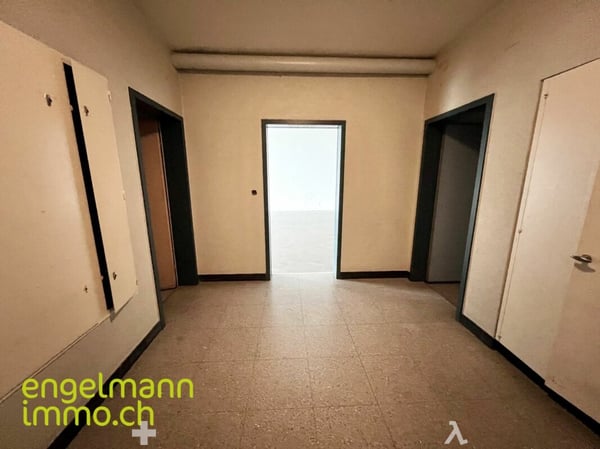 Ladenfläche im Stadtzentrum / Espace commercial au centre-ville 5