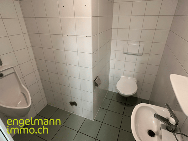 Gewerbefläche / Surface commerciale 15