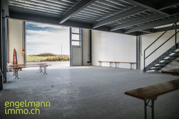 Nouvelles surfaces industrielles et commerciales 4