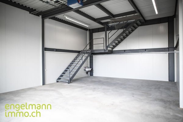 Nouvelles surfaces industrielles et commerciales 9