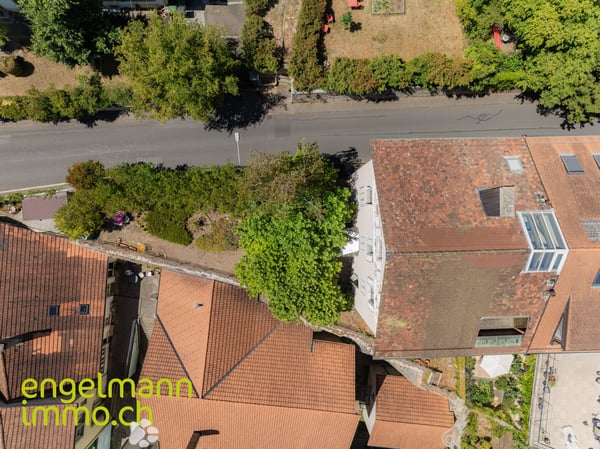 RESERVIERT Immeuble d'habitation / Mehrfamilienhaus 4