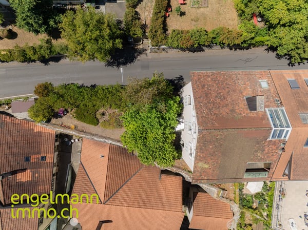 RESERVIERT Immeuble d'habitation / Mehrfamilienhaus 4
