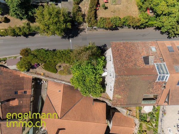 RESERVIERT Immeuble d'habitation / Mehrfamilienhaus 4
