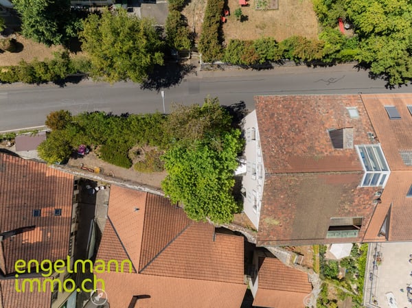 RESERVIERT Immeuble d'habitation / Mehrfamilienhaus 4