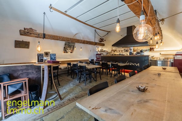 Gewölbekeller-Restaurant / Bar 4