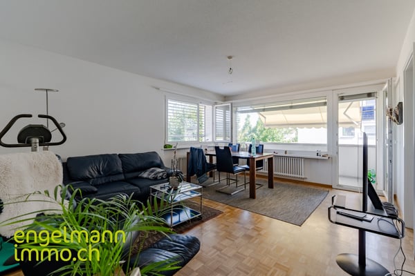 Mehrfamilienhaus | Immeuble locatif 5