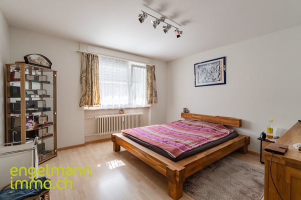 Mehrfamilienhaus | Immeuble locatif 10