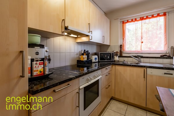 Mehrfamilienhaus | Immeuble locatif 7