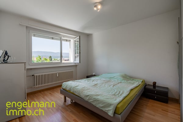Mehrfamilienhaus | Immeuble locatif 12