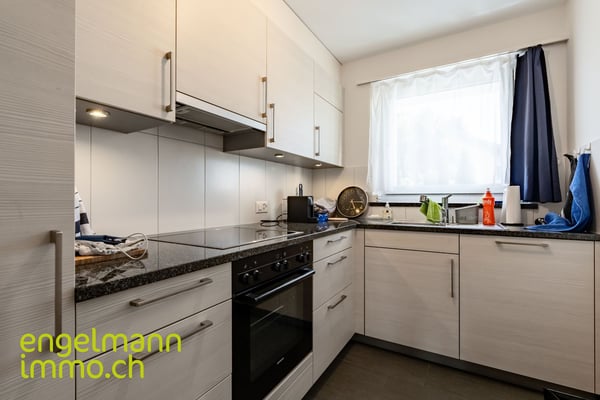 Mehrfamilienhaus | Immeuble locatif 11