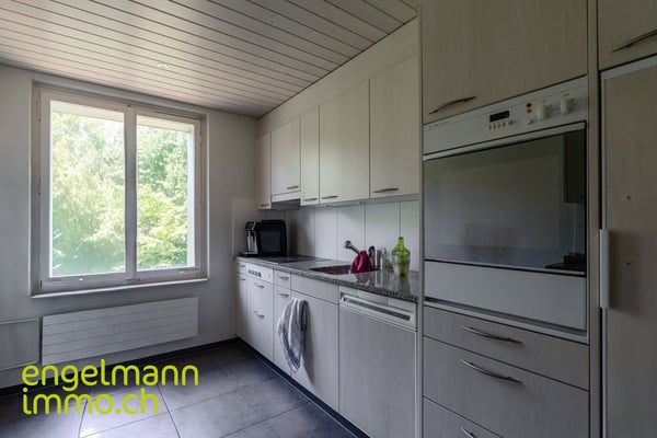 Dreifamilienhaus / Immeuble de 3 appartements 8