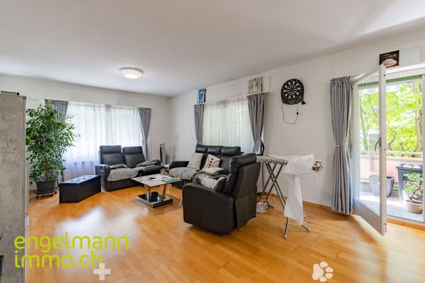Dreifamilienhaus / Immeuble de 3 appartements 5