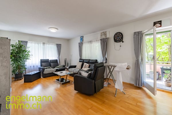 Dreifamilienhaus / Immeuble de 3 appartements 5