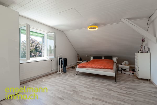 Dreifamilienhaus / Immeuble de 3 appartements 13