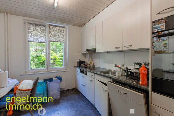 Dreifamilienhaus / Immeuble de 3 appartements 6