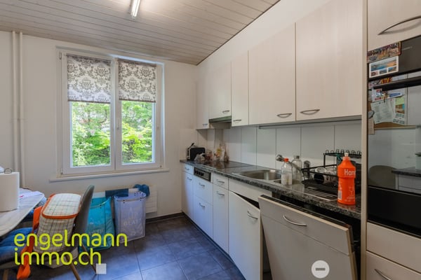 Dreifamilienhaus / Immeuble de 3 appartements 6