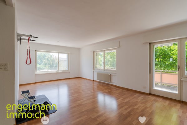 Dreifamilienhaus / Immeuble de 3 appartements 7