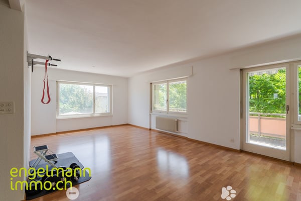 Dreifamilienhaus / Immeuble de 3 appartements 7