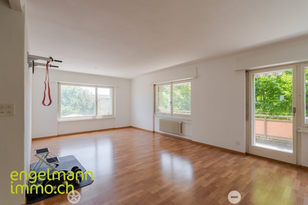 Dreifamilienhaus / Immeuble de 3 appartements 7
