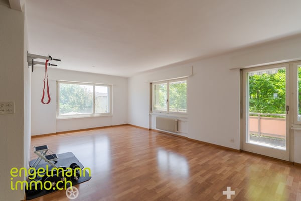 Dreifamilienhaus / Immeuble de 3 appartements 7