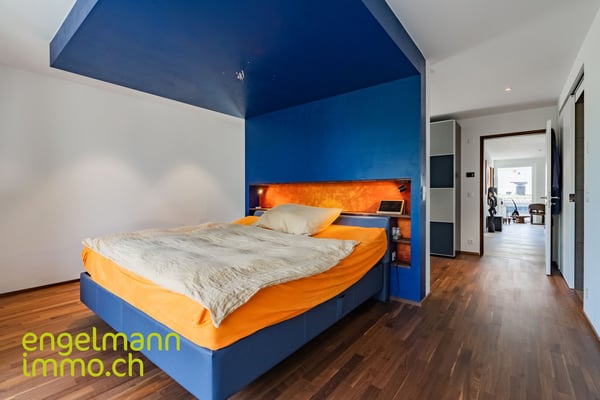 Villa d’Exception – Architecture Contemporaine 16